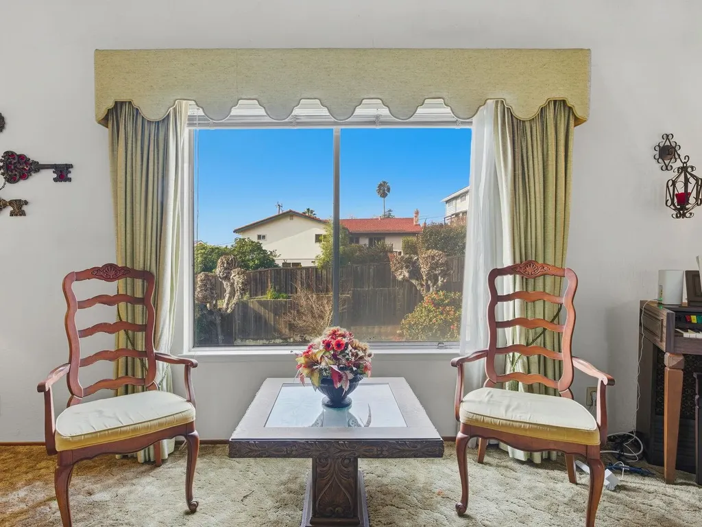 836 Hawthorne Drive Rodeo CA 94572