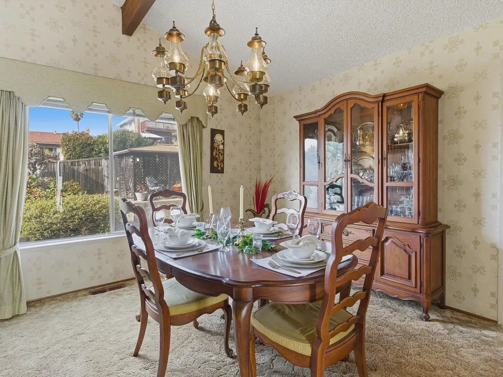 836 Hawthorne Drive Rodeo CA 94572