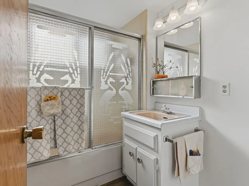 836 Hawthorne Drive Rodeo CA 94572