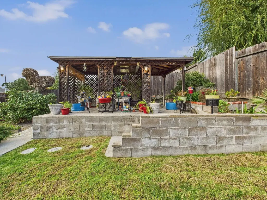 836 Hawthorne Drive Rodeo CA 94572