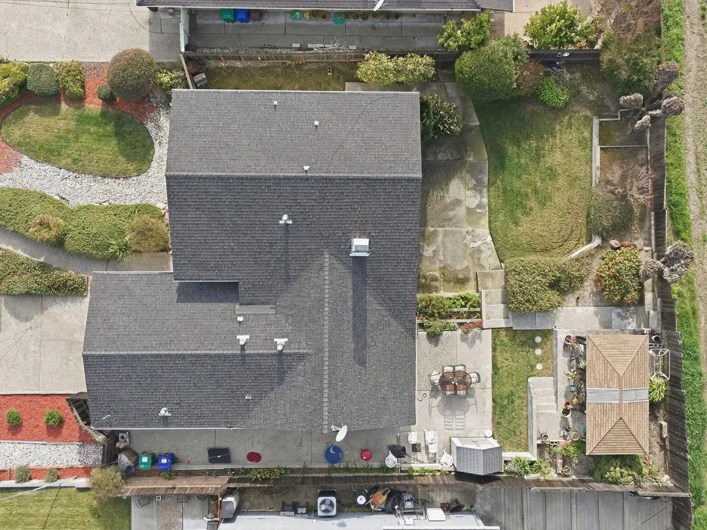 836 Hawthorne Drive Rodeo CA 94572