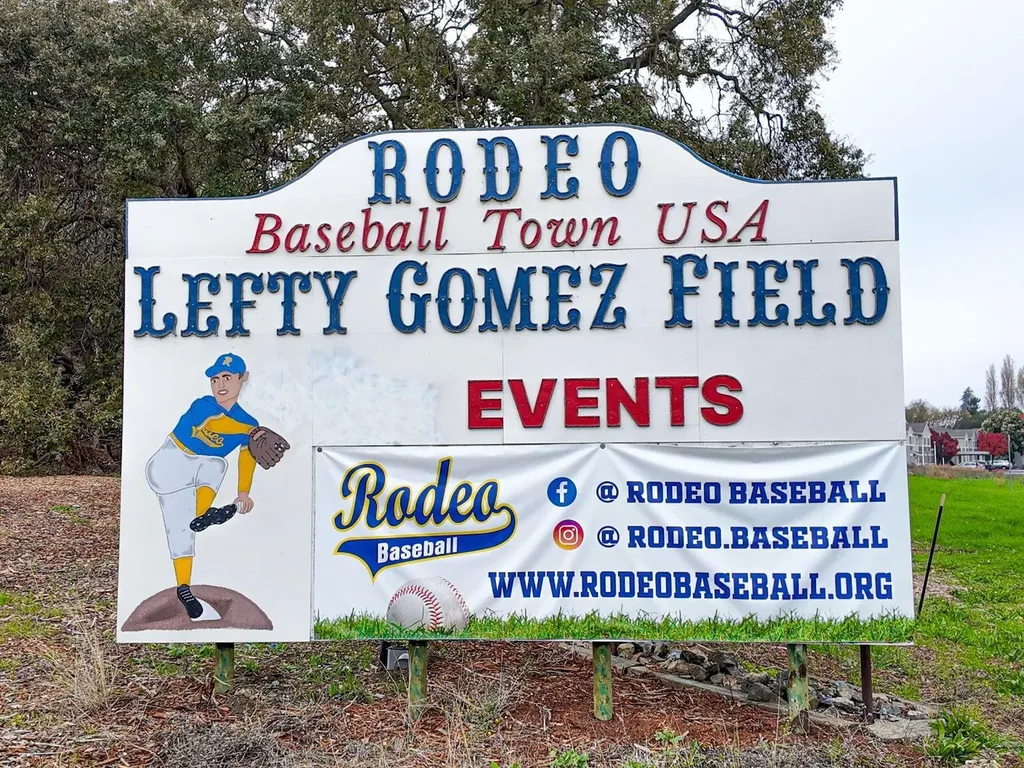 836 Hawthorne Drive Rodeo CA 94572