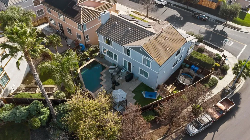 606 Ralston Court Brentwood CA 94513