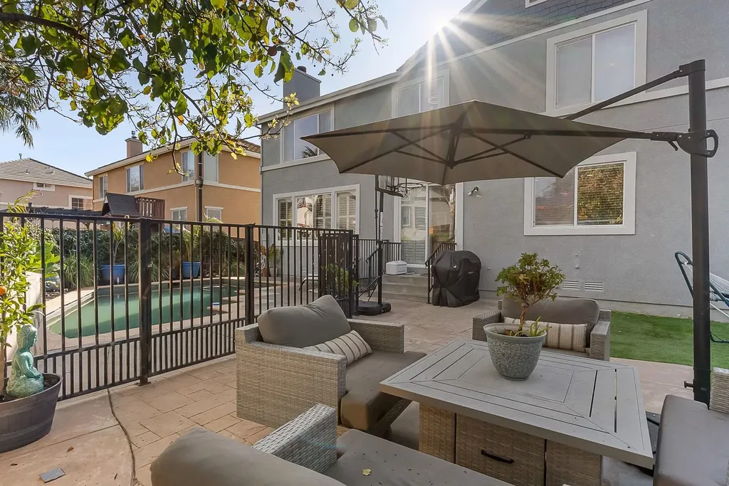 606 Ralston Court Brentwood CA 94513