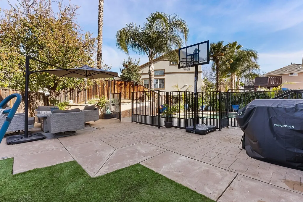 606 Ralston Court Brentwood CA 94513