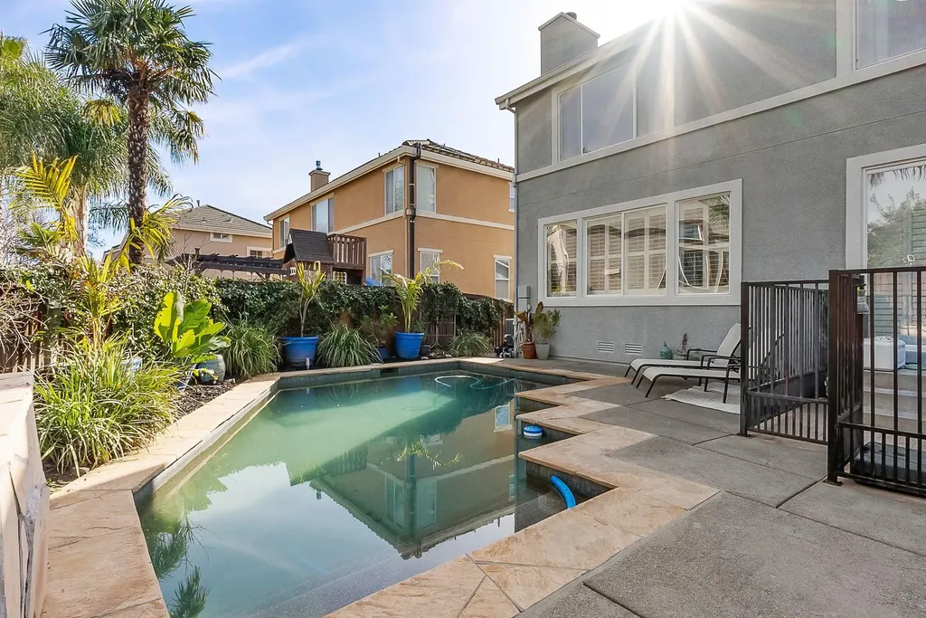 606 Ralston Court Brentwood CA 94513