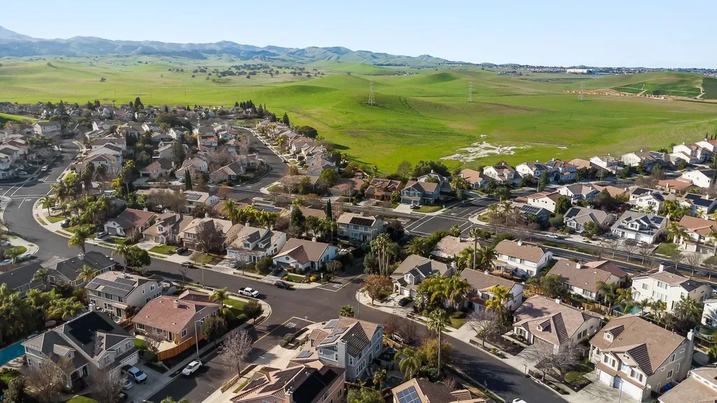 606 Ralston Court Brentwood CA 94513