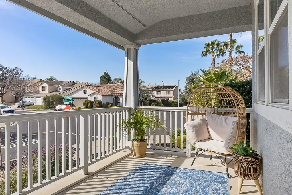 606 Ralston Court Brentwood CA 94513