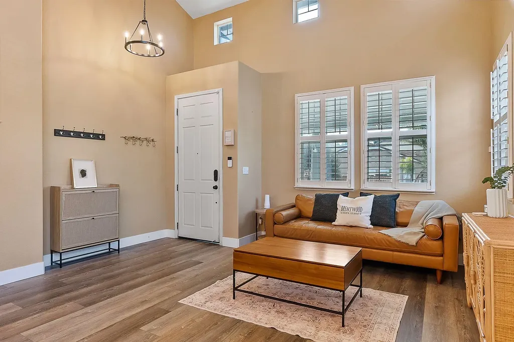 606 Ralston Court Brentwood CA 94513