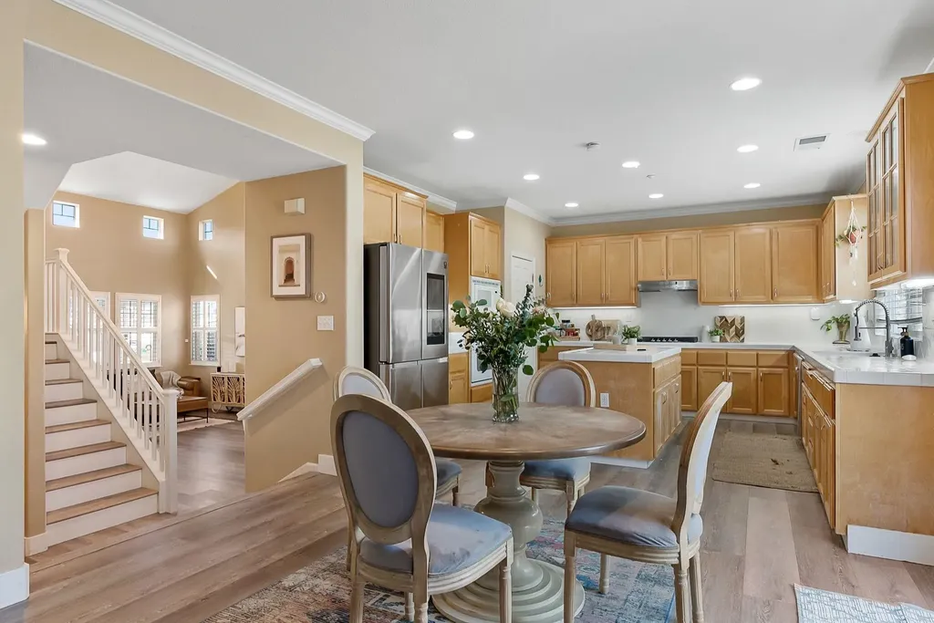 606 Ralston Court Brentwood CA 94513