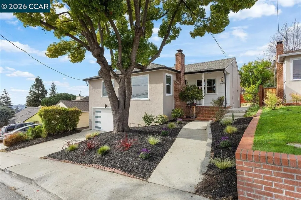 18417 Milmar Boulevard Castro Valley CA 94546