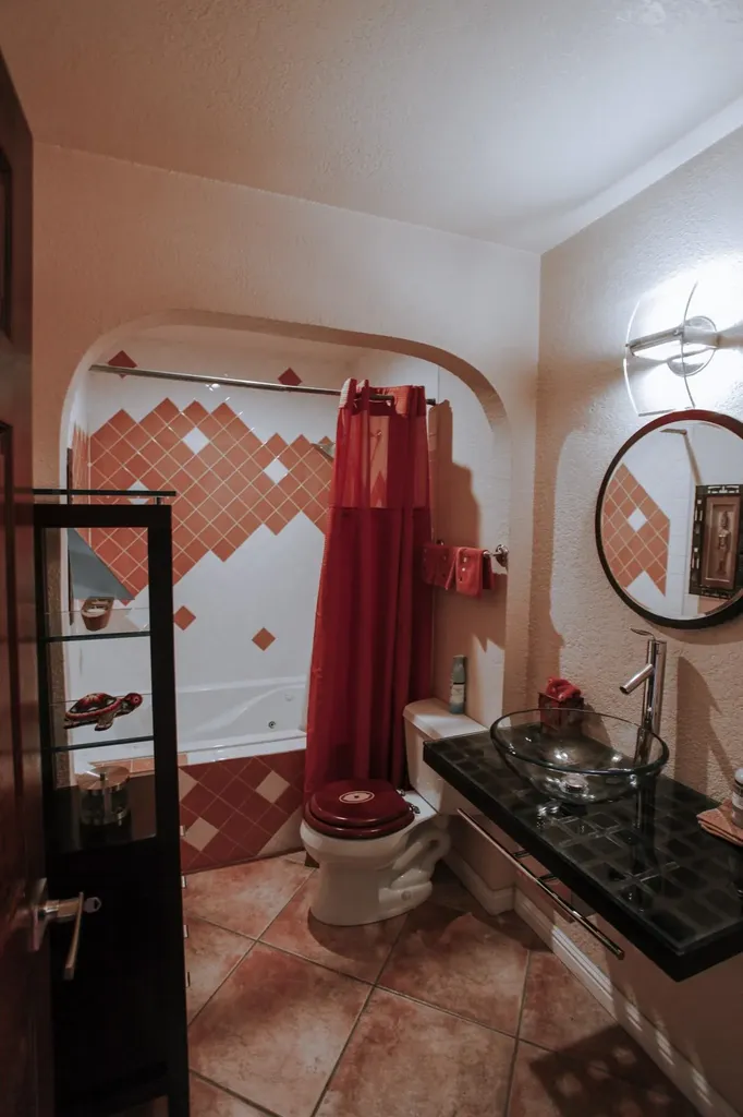 1632 Siskiyou Drive Walnut Creek CA 94598