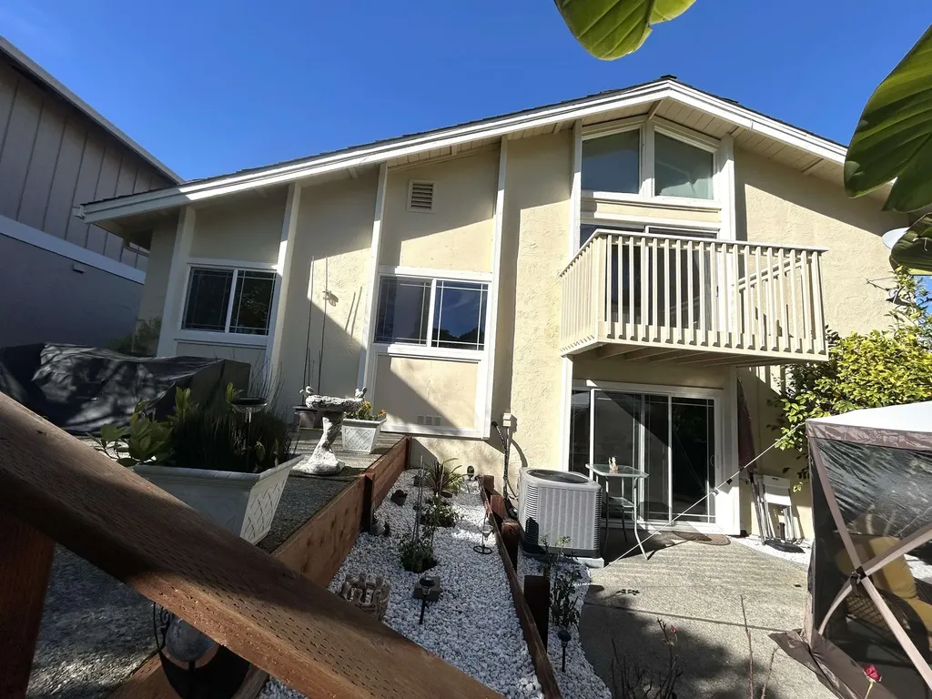 1632 Siskiyou Drive Walnut Creek CA 94598