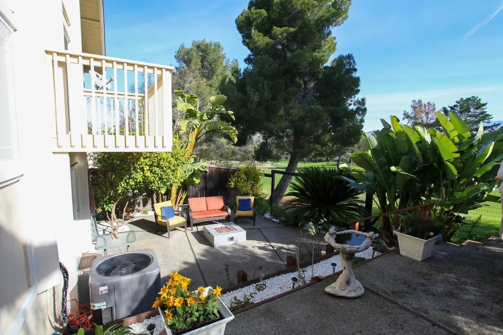 1632 Siskiyou Drive Walnut Creek CA 94598