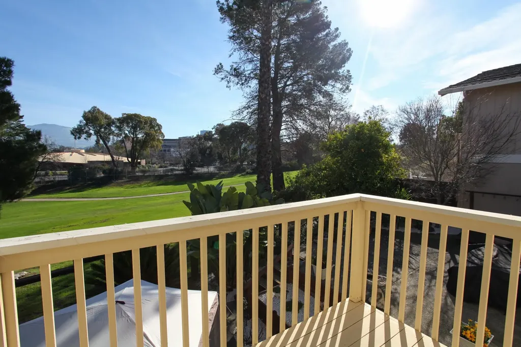 1632 Siskiyou Drive Walnut Creek CA 94598