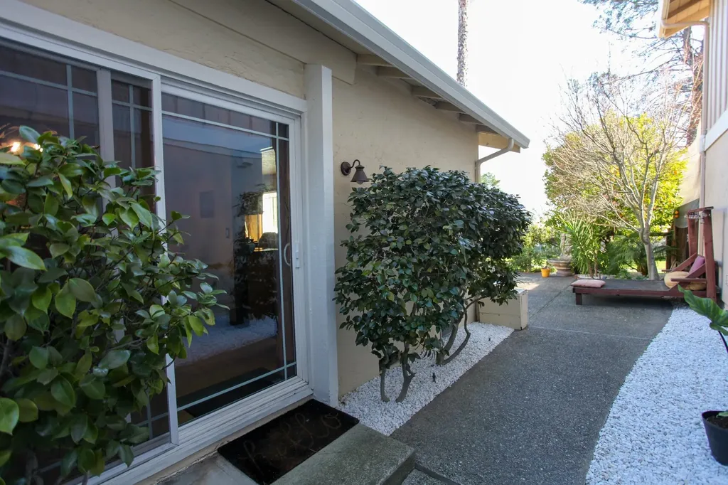1632 Siskiyou Drive Walnut Creek CA 94598