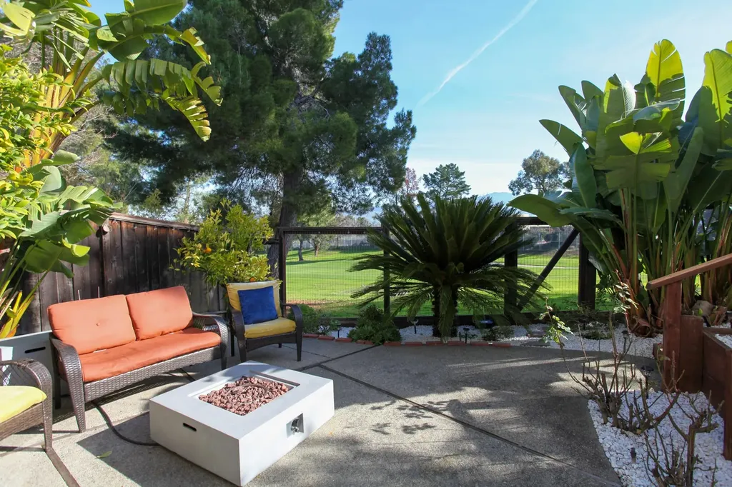 1632 Siskiyou Drive Walnut Creek CA 94598