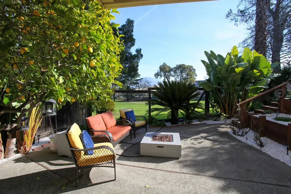 1632 Siskiyou Drive Walnut Creek CA 94598