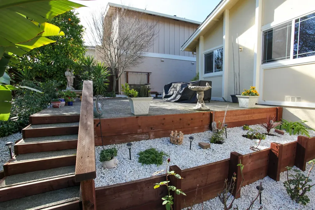 1632 Siskiyou Drive Walnut Creek CA 94598
