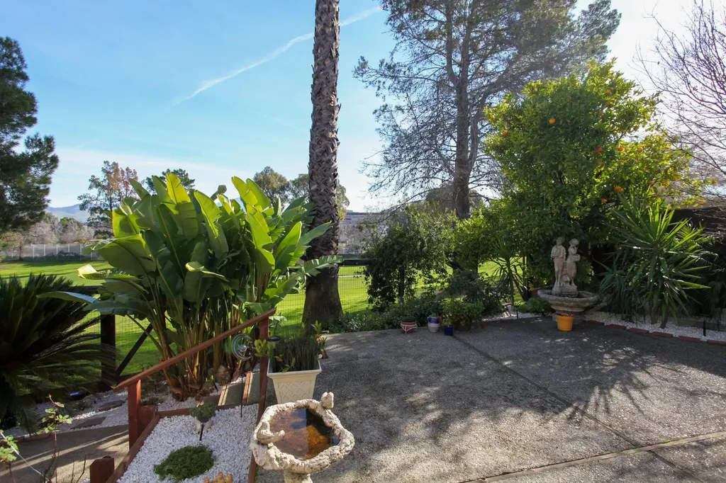 1632 Siskiyou Drive Walnut Creek CA 94598