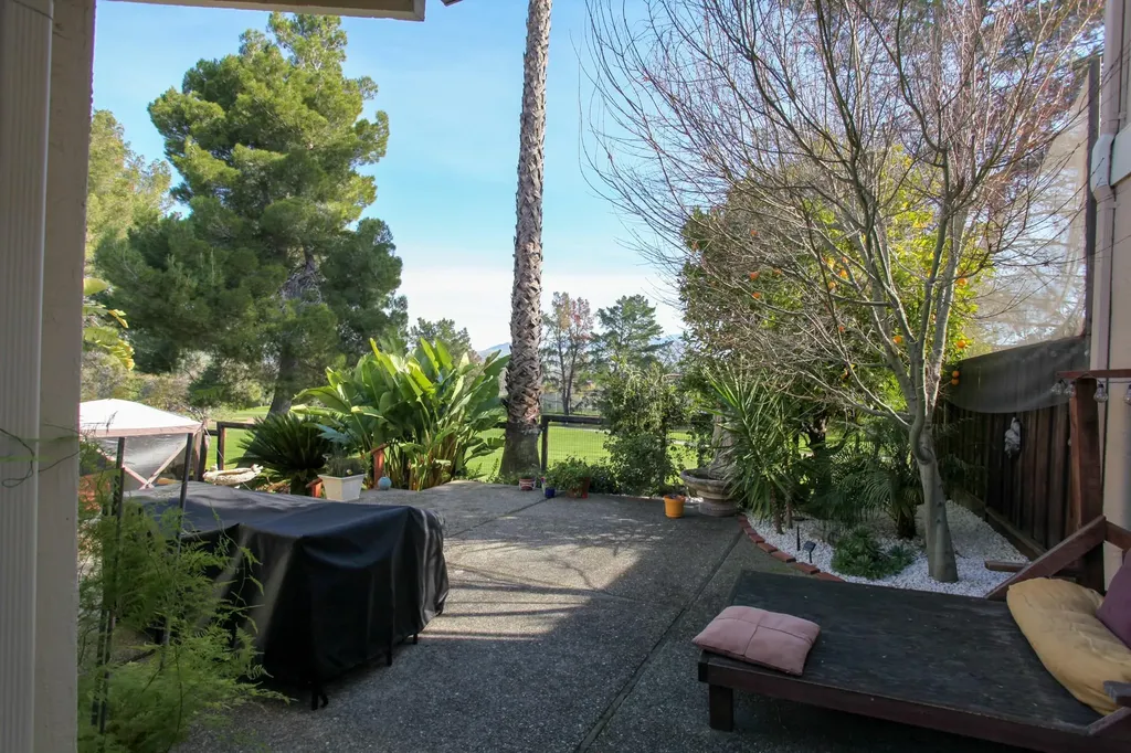 1632 Siskiyou Drive Walnut Creek CA 94598