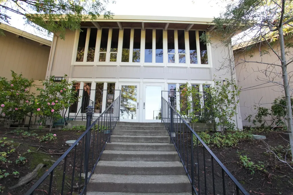 1632 Siskiyou Drive Walnut Creek CA 94598