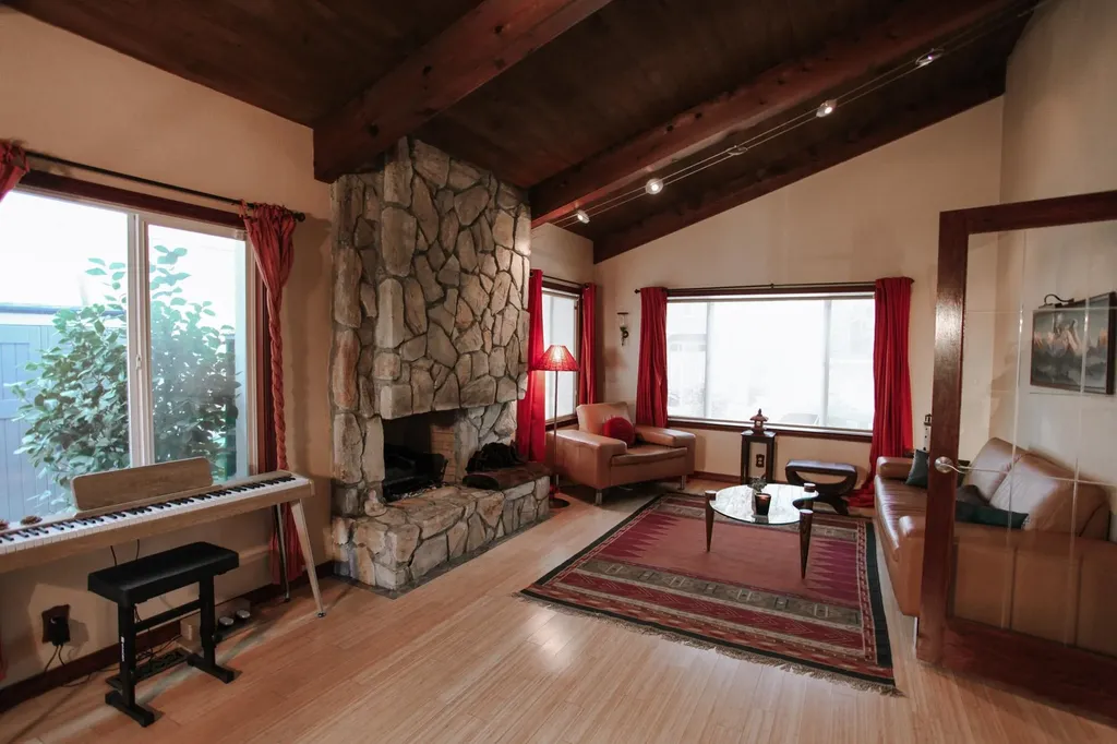 1632 Siskiyou Drive Walnut Creek CA 94598