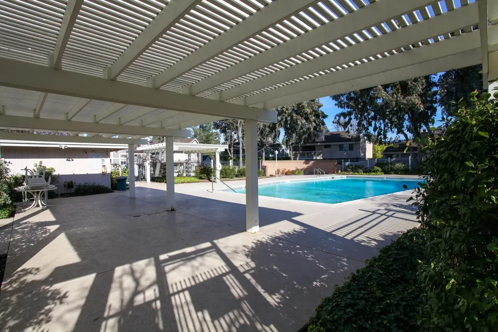 1632 Siskiyou Drive Walnut Creek CA 94598