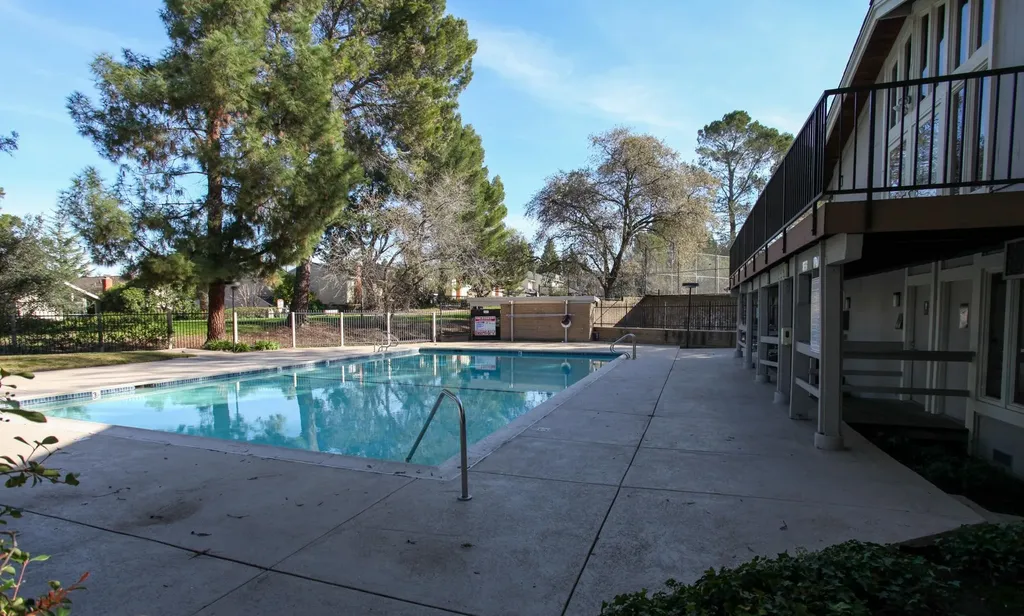 1632 Siskiyou Drive Walnut Creek CA 94598