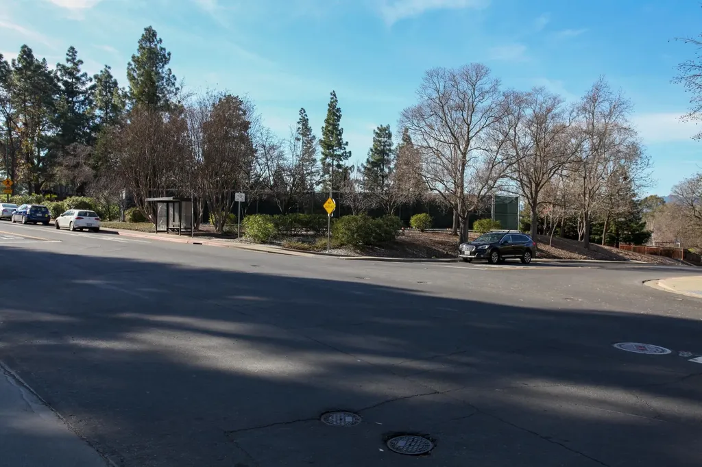 1632 Siskiyou Drive Walnut Creek CA 94598