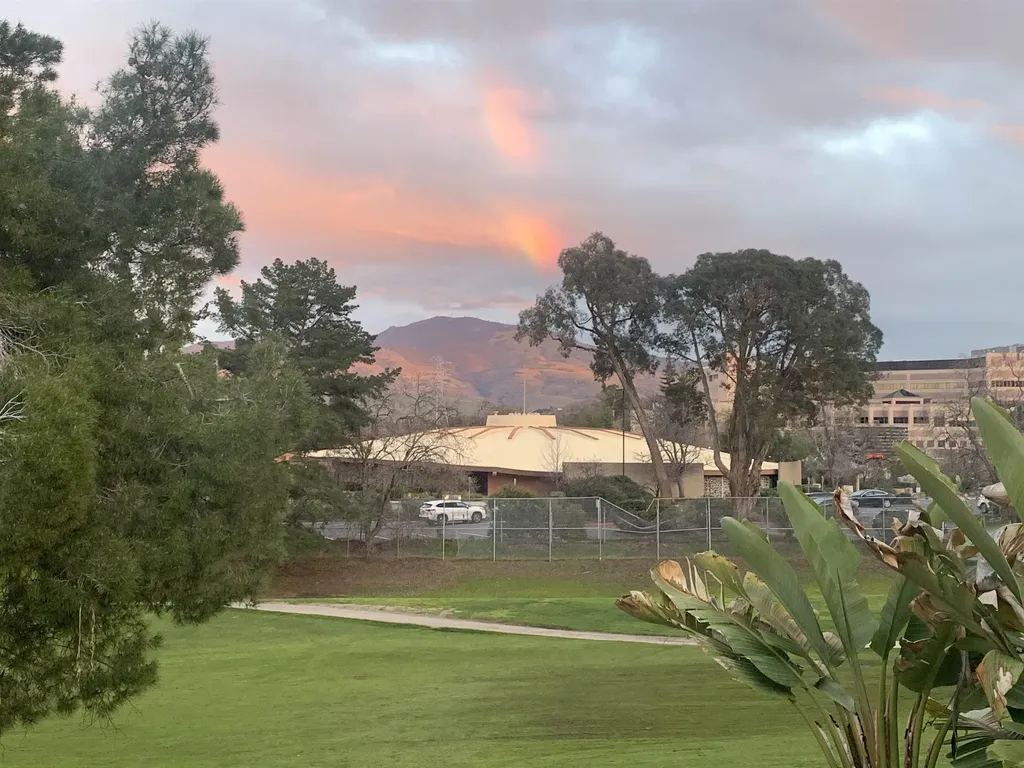 1632 Siskiyou Drive Walnut Creek CA 94598