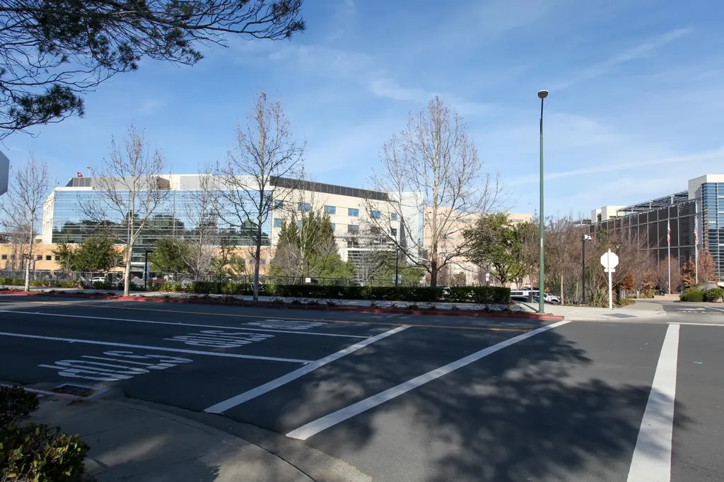 1632 Siskiyou Drive Walnut Creek CA 94598
