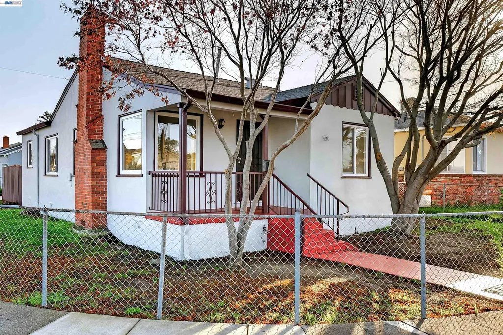 10200 Royal Ann Street Oakland CA 94603