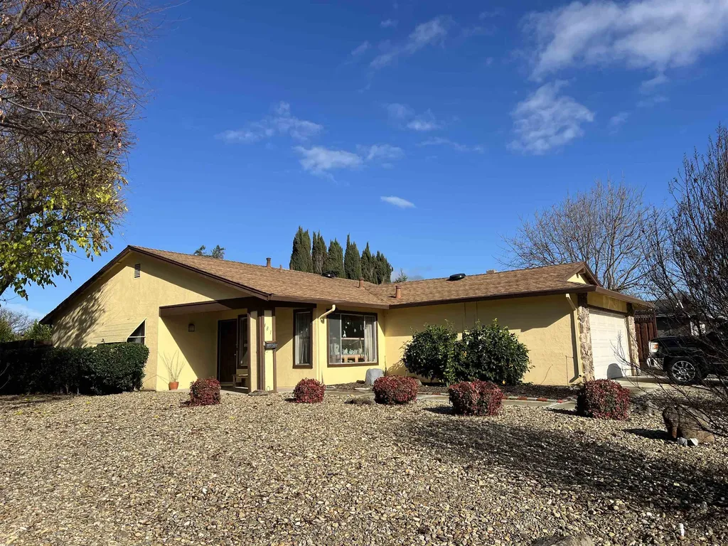 481 Swallow Court Livermore CA 94551