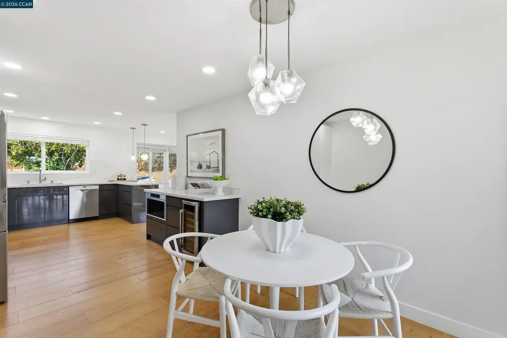 89 Greenfield Drive Moraga CA 94556