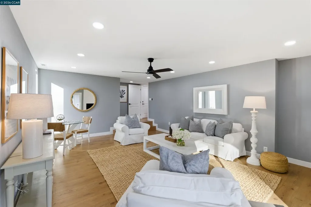 89 Greenfield Drive Moraga CA 94556