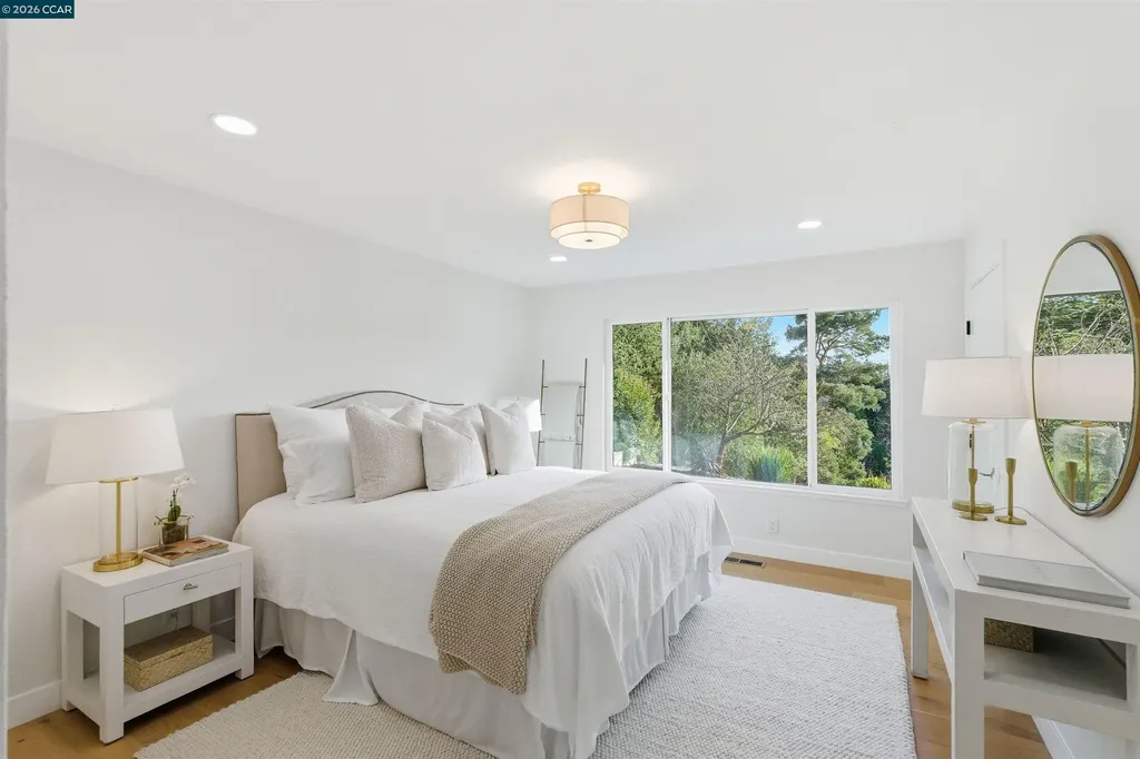 89 Greenfield Drive Moraga CA 94556