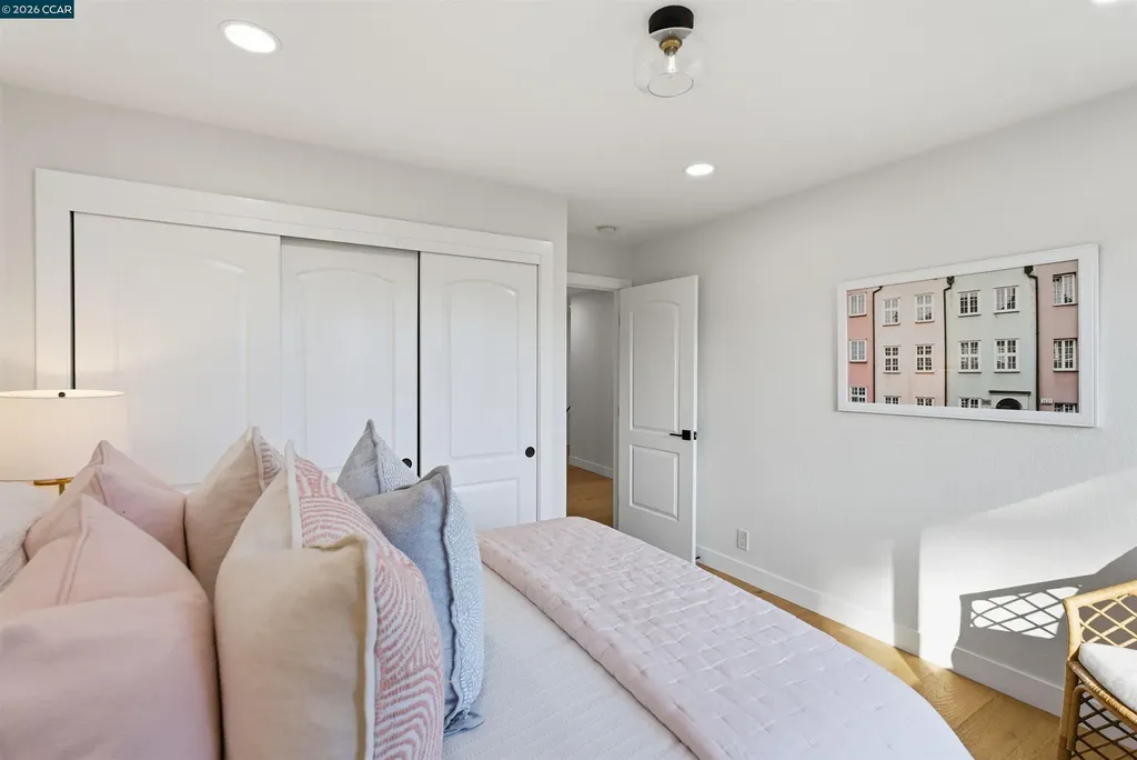 89 Greenfield Drive Moraga CA 94556