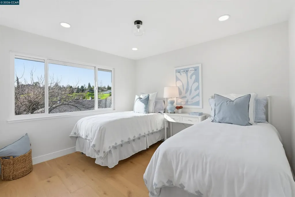 89 Greenfield Drive Moraga CA 94556