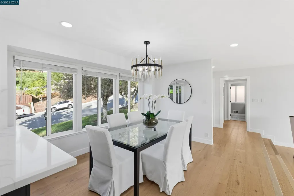 89 Greenfield Drive Moraga CA 94556