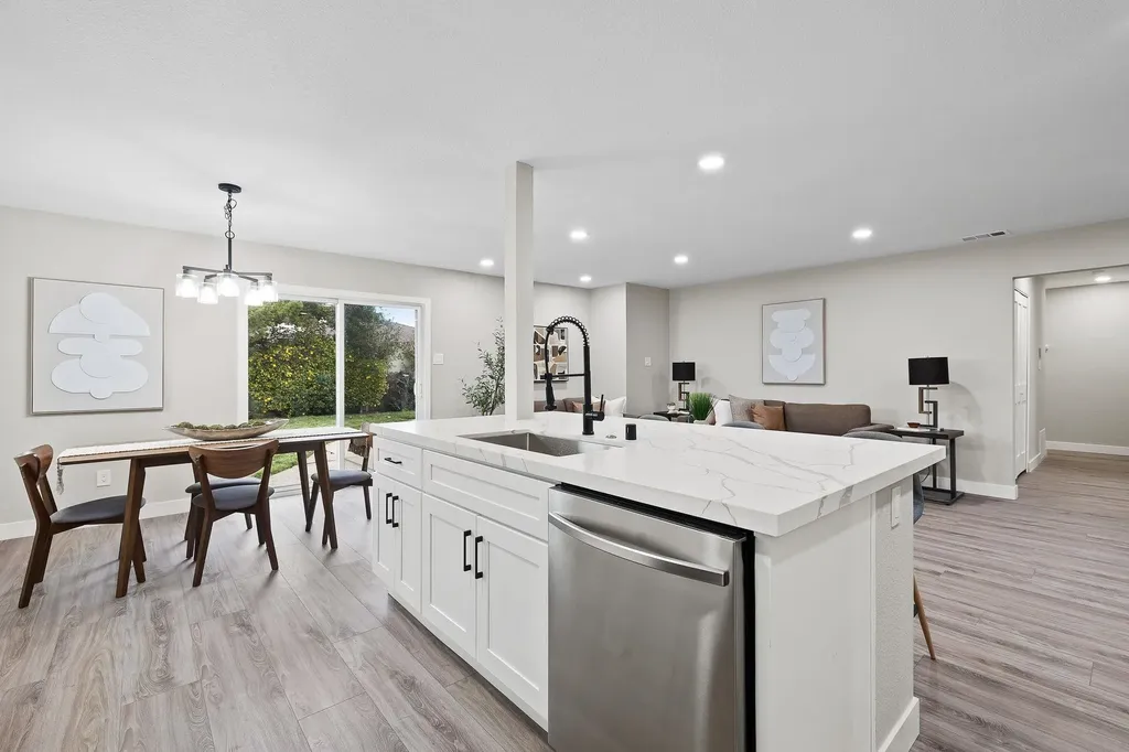 1816 Lynwood Drive Concord CA 94519