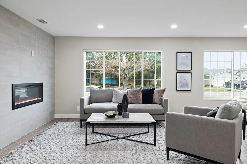 1816 Lynwood Drive Concord CA 94519