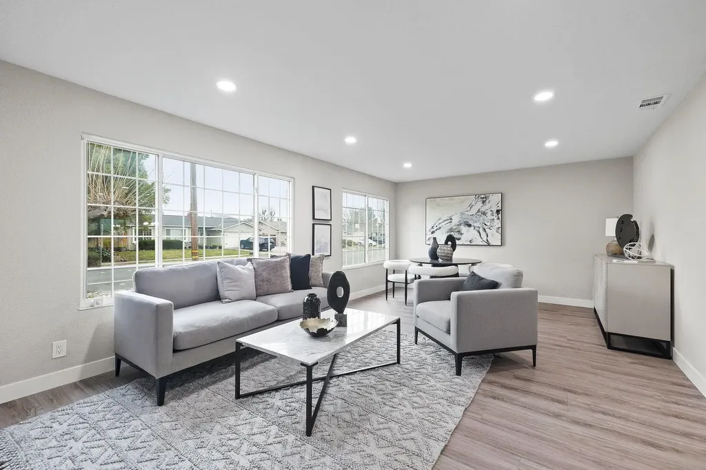 1816 Lynwood Drive Concord CA 94519