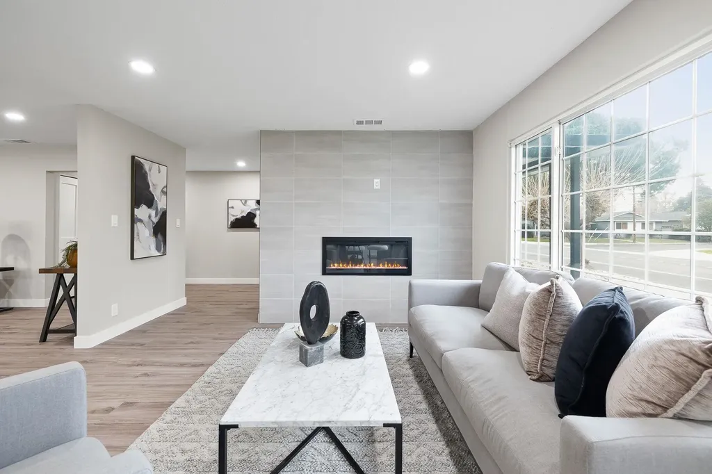 1816 Lynwood Drive Concord CA 94519