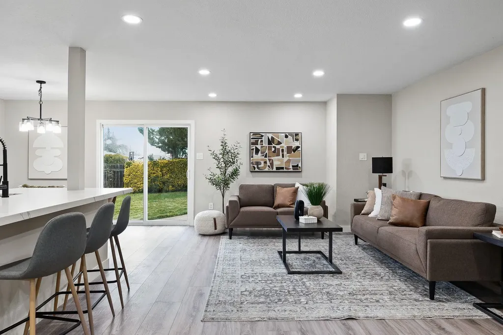 1816 Lynwood Drive Concord CA 94519