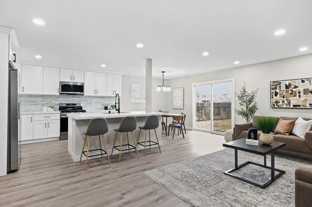 1816 Lynwood Drive Concord CA 94519