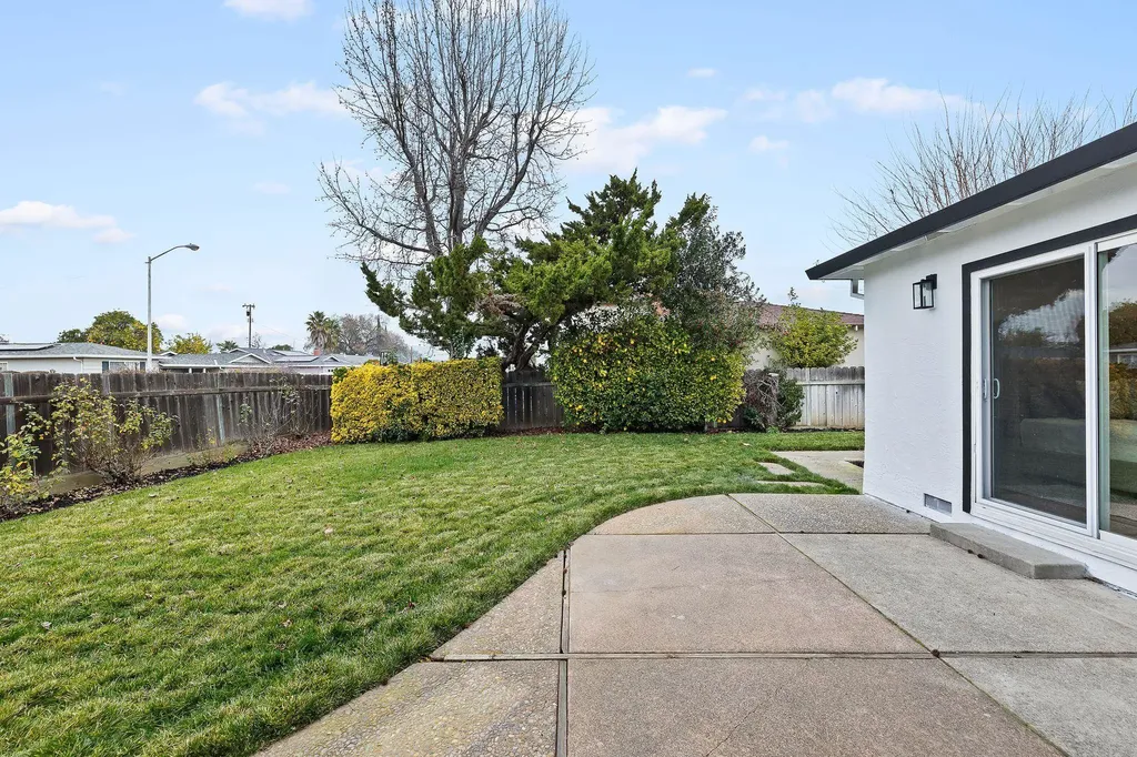 1816 Lynwood Drive Concord CA 94519