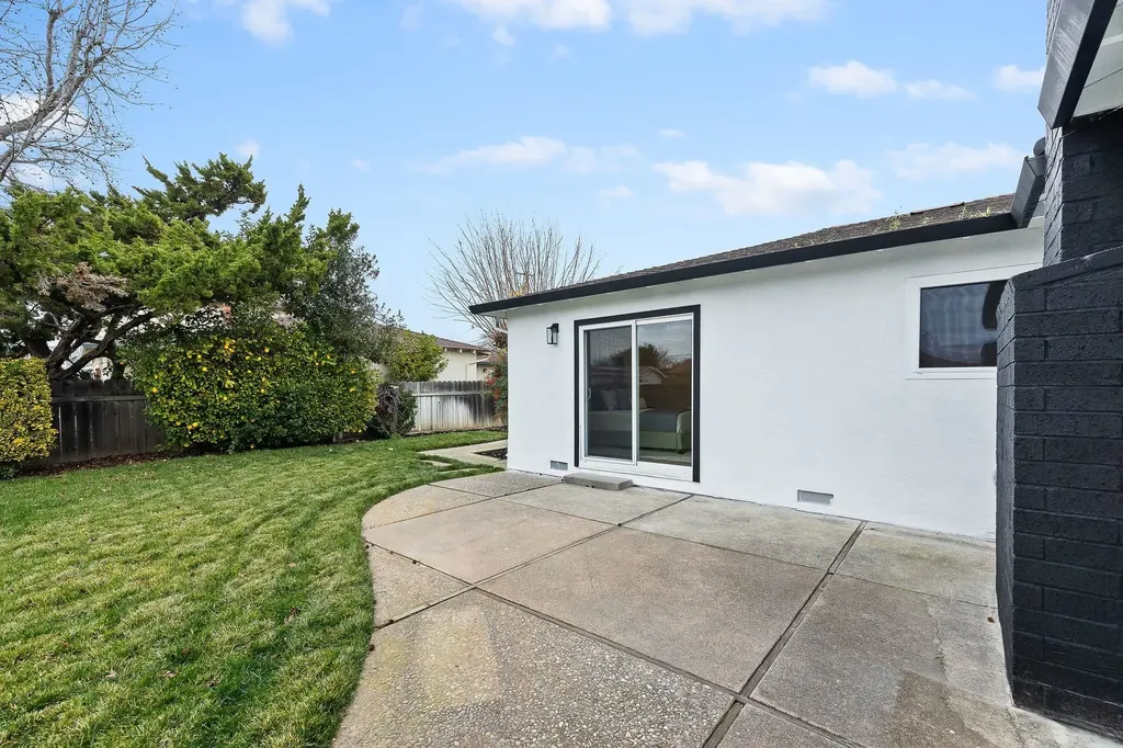 1816 Lynwood Drive Concord CA 94519