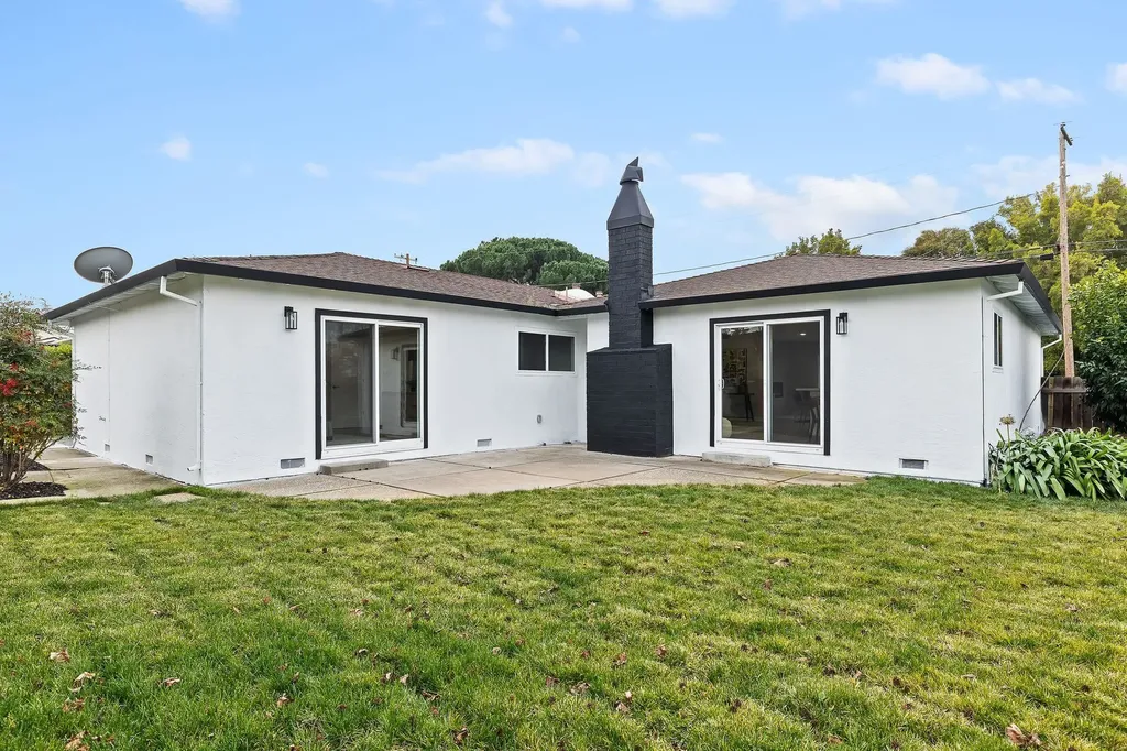 1816 Lynwood Drive Concord CA 94519