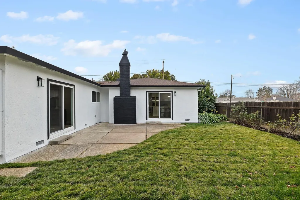 1816 Lynwood Drive Concord CA 94519